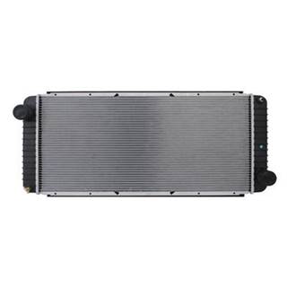 Peterbilt 335 Radiator