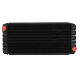 Peterbilt 335 Radiator