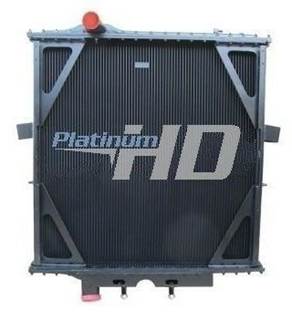 Peterbilt 357 Radiator