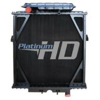 Peterbilt 357 Radiator
