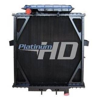 Peterbilt 357 Radiator