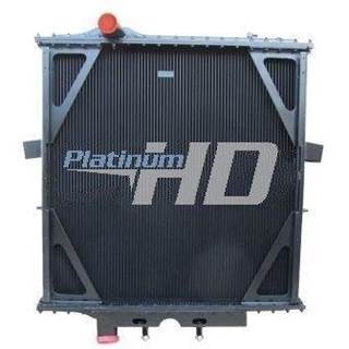 Peterbilt 357 Radiator
