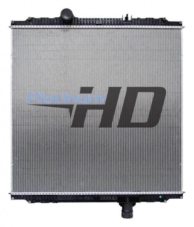 Peterbilt 365 Radiator For Sale Portland, OR KEY HDC010176PA