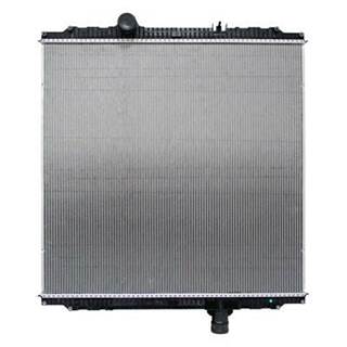 Peterbilt 365 Radiator
