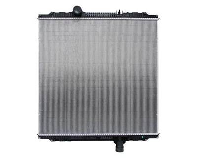 Peterbilt 365 Radiator