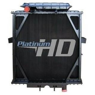 Peterbilt 379 Radiator