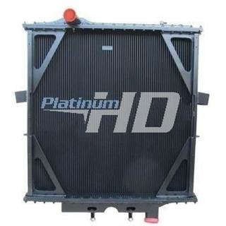 Peterbilt 379 Radiator