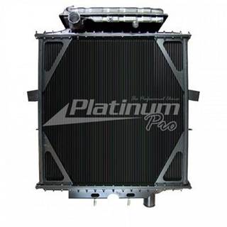 Peterbilt 379 Radiator