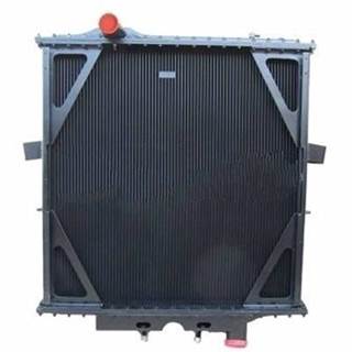 Peterbilt 379 Radiator