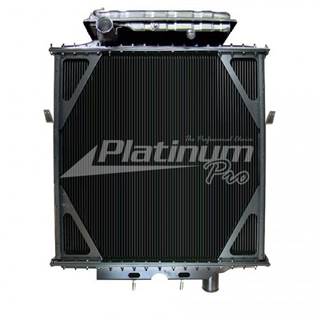 Peterbilt 379 Radiator