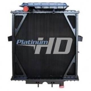 Peterbilt 379 Radiator