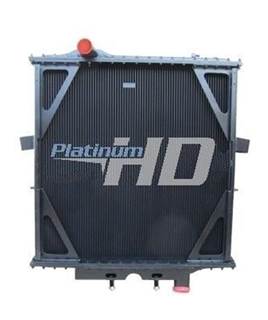 Peterbilt 379 Radiator