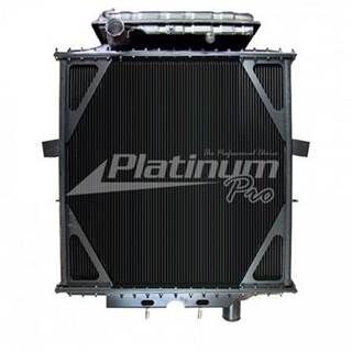 Peterbilt 379 Radiator