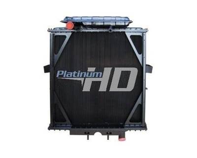 Peterbilt 379 Radiator