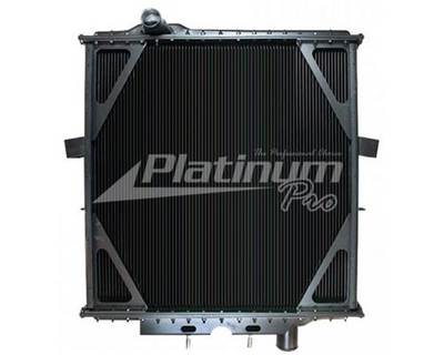 Peterbilt 379 Radiator