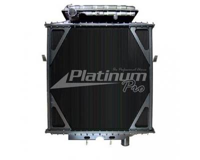 Peterbilt 379 Radiator