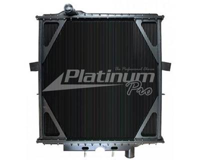 Peterbilt 379 Radiator