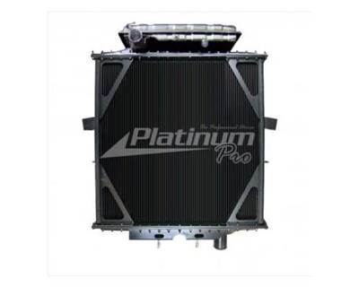 Peterbilt 379 Radiator