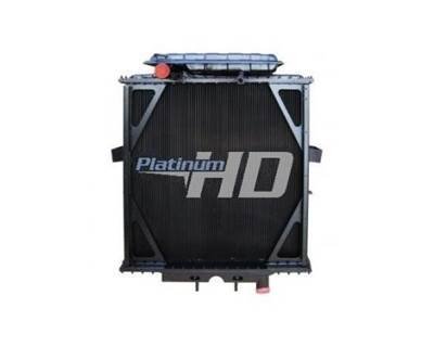 Peterbilt 379 Radiator