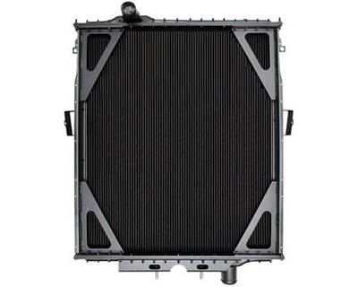Peterbilt 379 Radiator