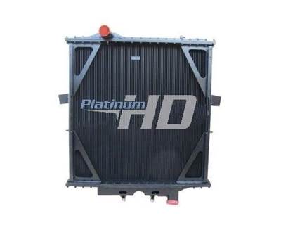 Peterbilt 379 Radiator
