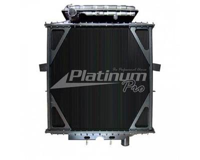 Peterbilt 379 Radiator