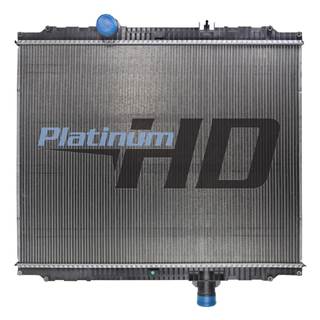 Peterbilt 382 Radiator