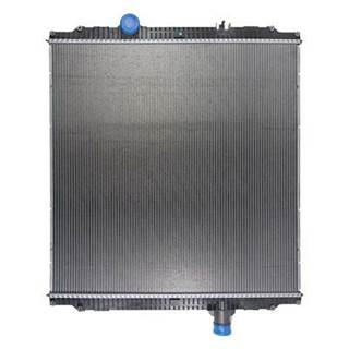 Peterbilt 384 Radiator