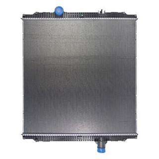 Peterbilt 384 Radiator