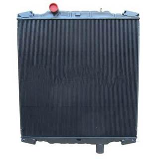 Peterbilt 384 Radiator