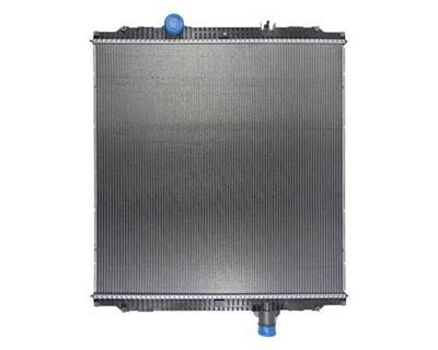 Peterbilt 384 Radiator