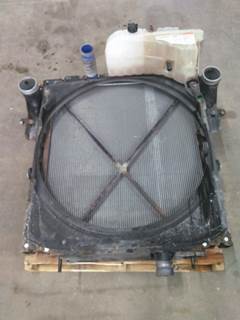 Peterbilt 386 Radiator
