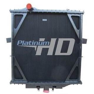 Peterbilt 387 Radiator