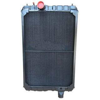 Peterbilt 387 Radiator
