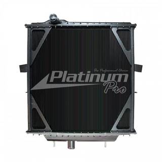 Peterbilt 387 Radiator