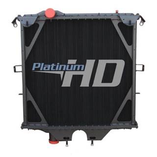 Peterbilt 387 Radiator