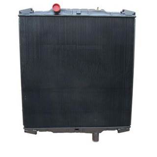 Peterbilt 567 Radiator