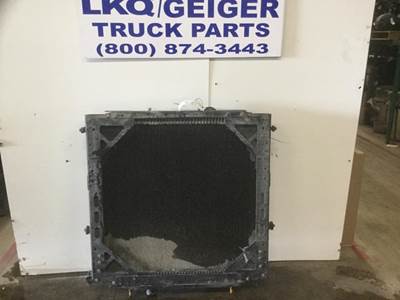 Peterbilt 587 Radiator