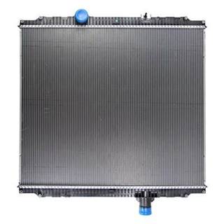 Peterbilt 587 Radiator