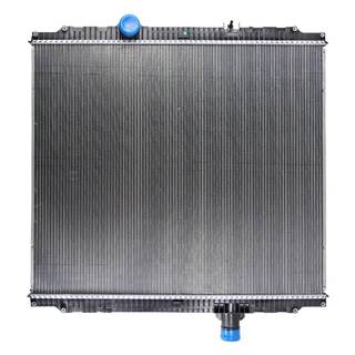 Peterbilt 587 Radiator