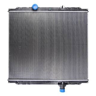 Peterbilt 587 Radiator