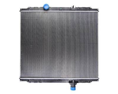 Peterbilt 587 Radiator