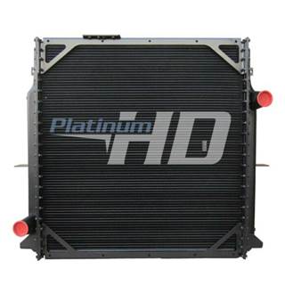 Prevost BUS Radiator