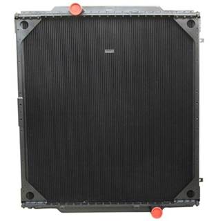 Prevost BUS Radiator