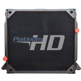 Prevost BUS Radiator