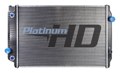 Safari MOTORHOME Radiator