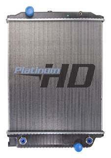 Spartan RECREATONAL VEHICLE Radiator