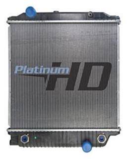 Spartan RECREATONAL VEHICLE Radiator