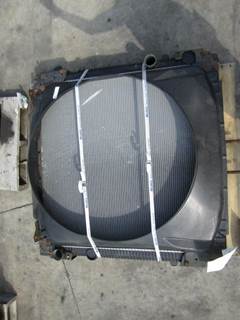 Sterling A9500 Radiator