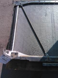 Sterling AT9500 Radiator